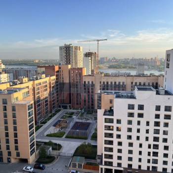 Сдается 2-х комнатная квартира, 45 м²