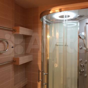 Сдается 2-х комнатная квартира, 45 м²