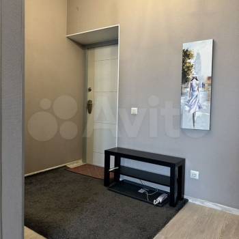 Сдается 2-х комнатная квартира, 45 м²