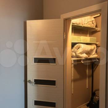 Сдается 2-х комнатная квартира, 45 м²