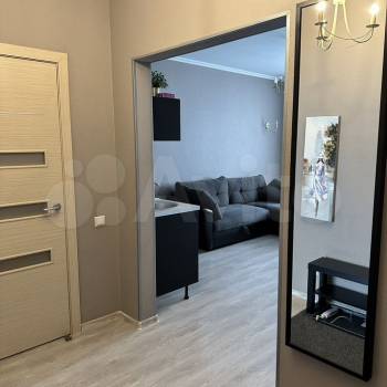 Сдается 2-х комнатная квартира, 45 м²