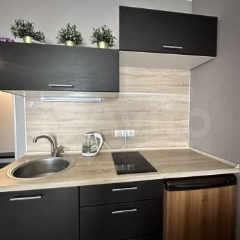 Сдается 2-х комнатная квартира, 45 м²