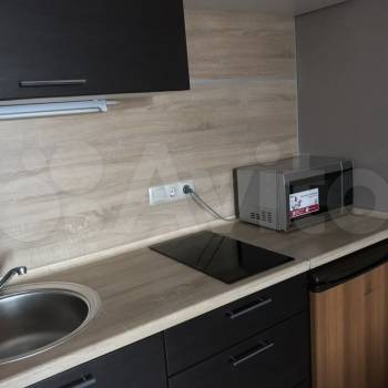 Сдается 2-х комнатная квартира, 45 м²
