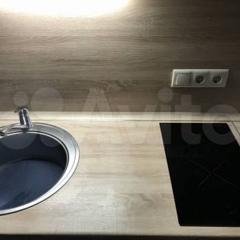 Сдается 2-х комнатная квартира, 45 м²