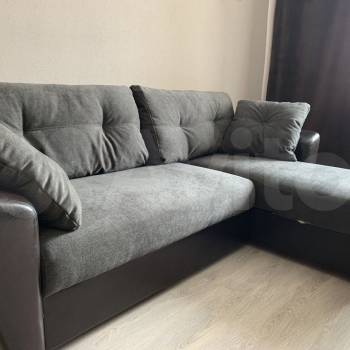 Сдается 2-х комнатная квартира, 45 м²