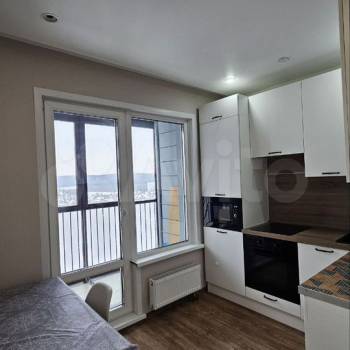 Сдается 1-комнатная квартира, 34 м²