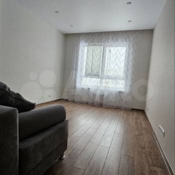 Сдается 1-комнатная квартира, 34 м²