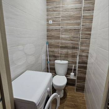 Сдается 1-комнатная квартира, 34 м²