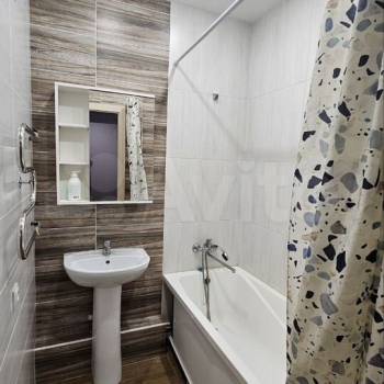 Сдается 1-комнатная квартира, 34 м²