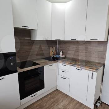 Сдается 1-комнатная квартира, 34 м²