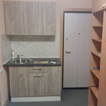 Сдается 1-комнатная квартира, 13 м²