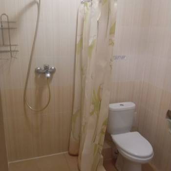 Сдается 1-комнатная квартира, 13 м²