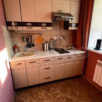 Продается 1-комнатная квартира, 34 м²