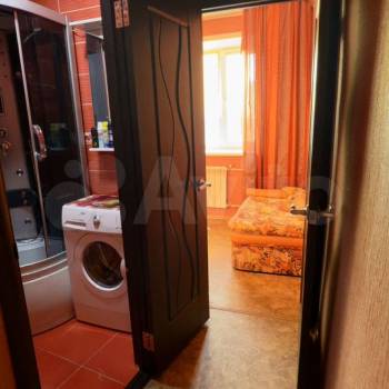 Продается 1-комнатная квартира, 34 м²