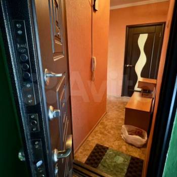 Продается 1-комнатная квартира, 34 м²