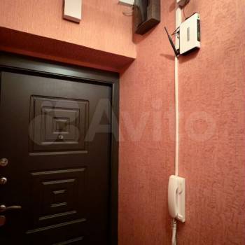 Продается 1-комнатная квартира, 34 м²