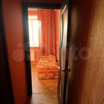 Продается 1-комнатная квартира, 34 м²