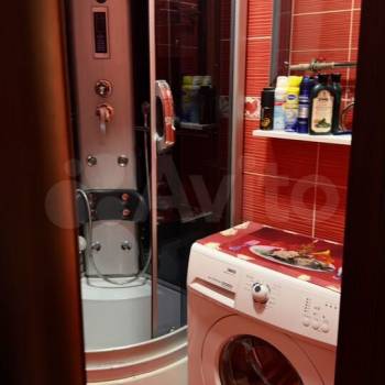 Продается 1-комнатная квартира, 34 м²