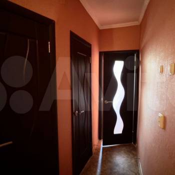 Продается 1-комнатная квартира, 34 м²