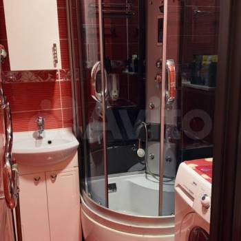 Продается 1-комнатная квартира, 34 м²