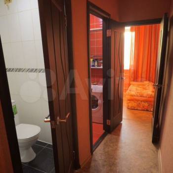 Продается 1-комнатная квартира, 34 м²