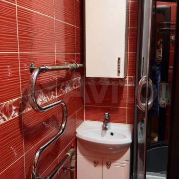 Продается 1-комнатная квартира, 34 м²