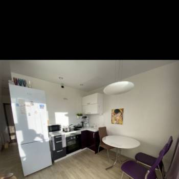 Сдается 1-комнатная квартира, 37 м²