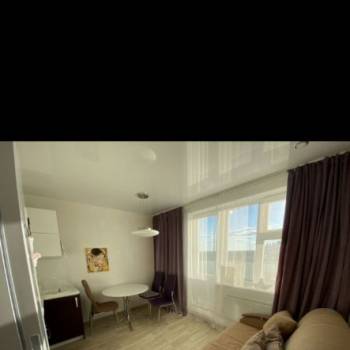 Сдается 1-комнатная квартира, 37 м²