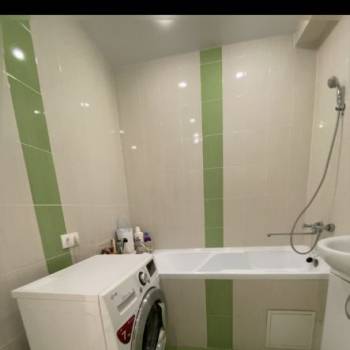 Сдается 1-комнатная квартира, 37 м²