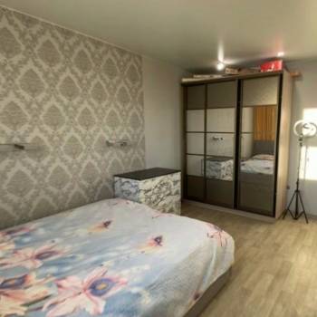 Сдается 1-комнатная квартира, 37 м²