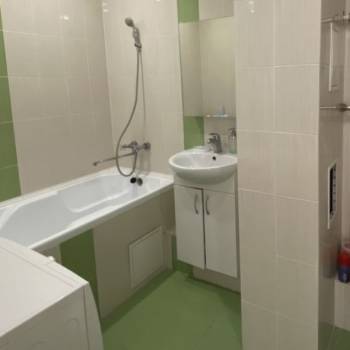 Сдается 1-комнатная квартира, 37 м²