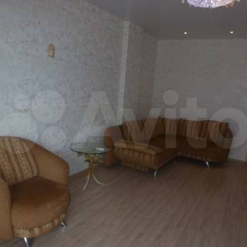 Сдается 2-х комнатная квартира, 61,1 м²