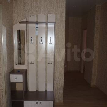 Сдается 2-х комнатная квартира, 61,1 м²