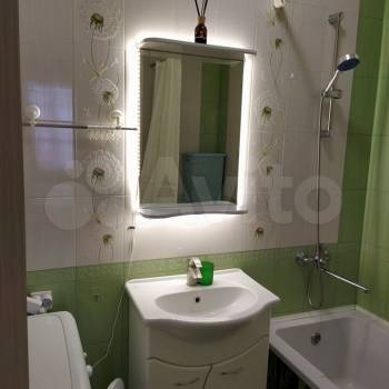 Сдается 2-х комнатная квартира, 61,1 м²