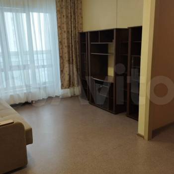 Сдается 1-комнатная квартира, 32,5 м²