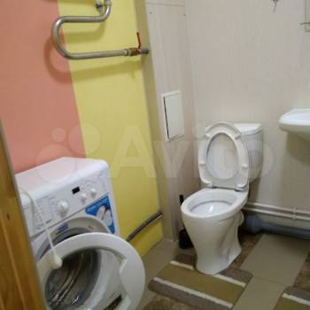 Сдается 1-комнатная квартира, 32,5 м²