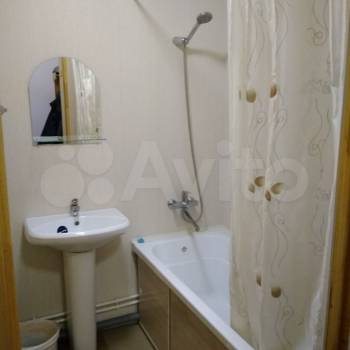 Сдается 1-комнатная квартира, 32,5 м²