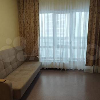 Сдается 1-комнатная квартира, 32,5 м²