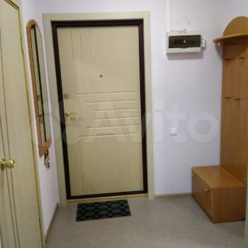 Сдается 1-комнатная квартира, 32,5 м²