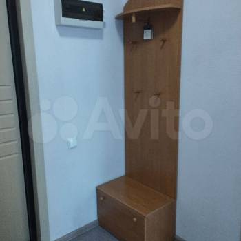 Сдается 1-комнатная квартира, 32,5 м²