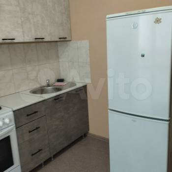 Сдается 1-комнатная квартира, 32,5 м²