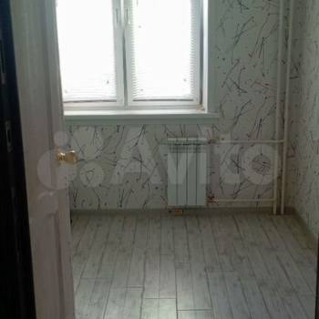 Продается 1-комнатная квартира, 10 м²