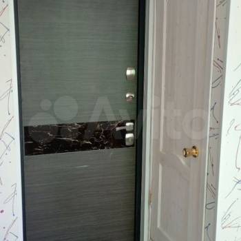 Продается 1-комнатная квартира, 10 м²