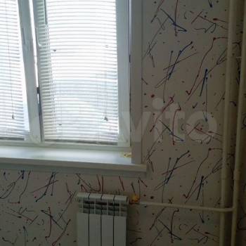 Продается 1-комнатная квартира, 10 м²