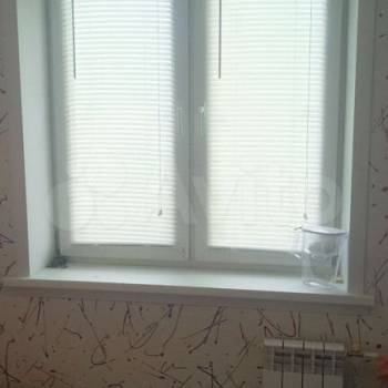 Продается 1-комнатная квартира, 10 м²