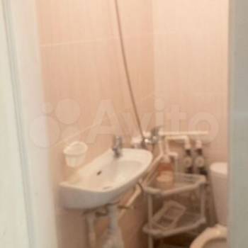 Продается 1-комнатная квартира, 10 м²