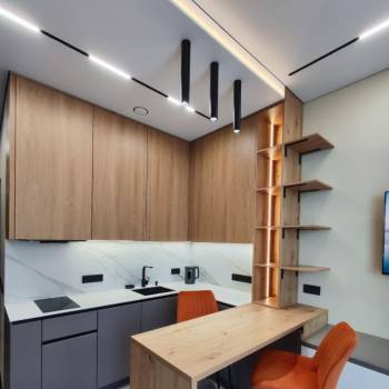 Сдается 1-комнатная квартира, 26 м²