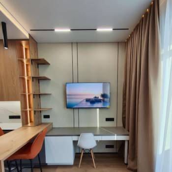 Сдается 1-комнатная квартира, 26 м²