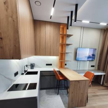 Сдается 1-комнатная квартира, 26 м²