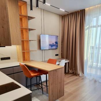 Сдается 1-комнатная квартира, 26 м²